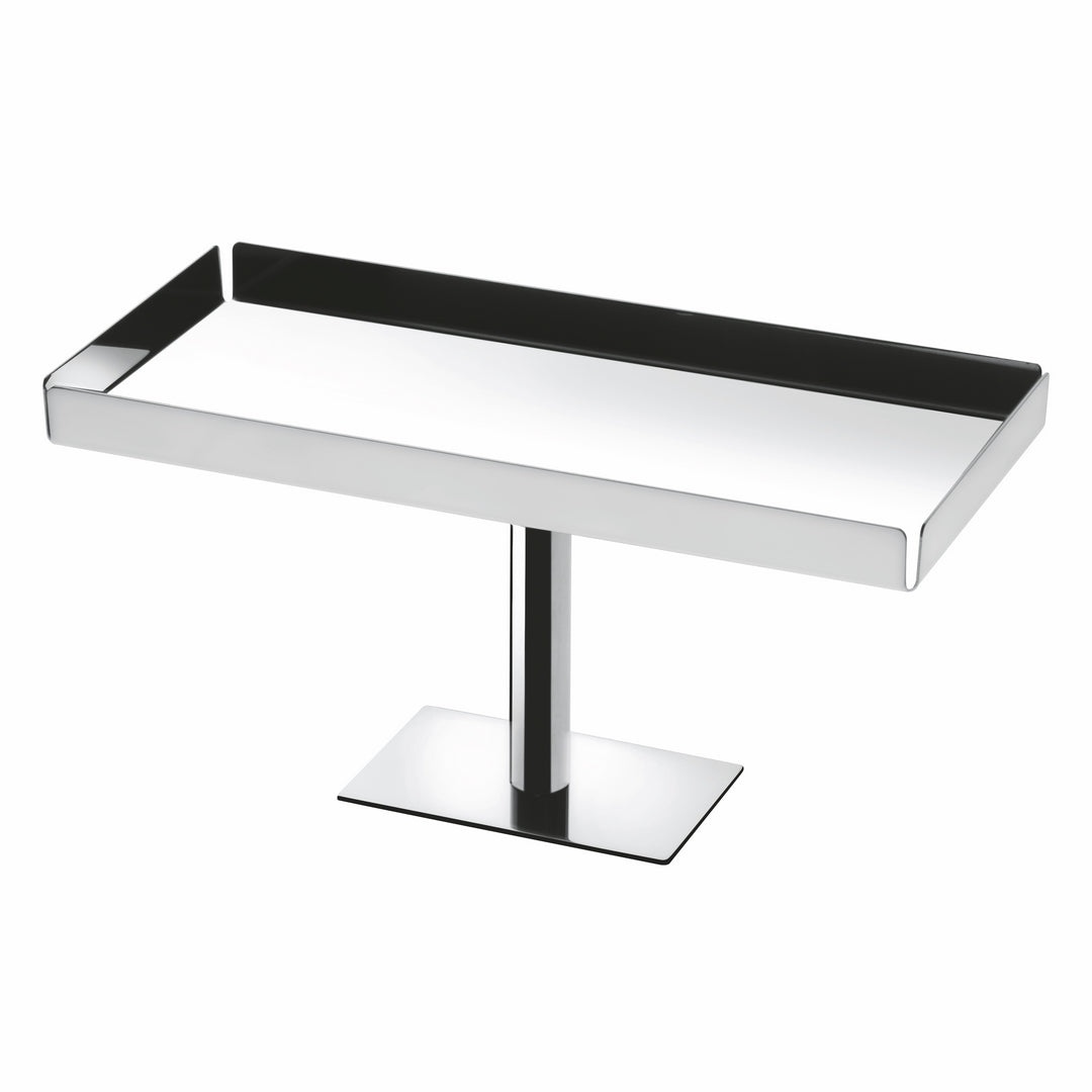 Stand 26 X 12 Cm, 10-1/4" X 4-3/4"