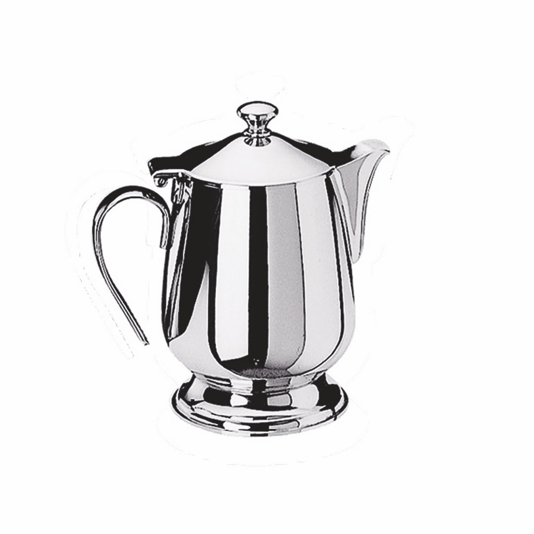 Coffee Pot With Base; C: 37-1/4 Oz.