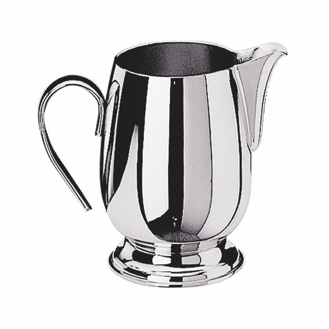 Water Pitcher With Base; C: 67-5/8 Oz.