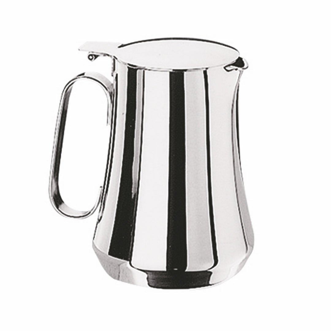 Coffee Pot; C: 21-1/8 Oz