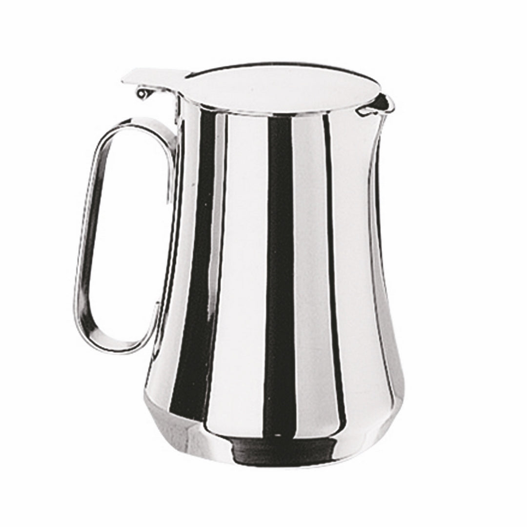 Coffee Pot; C: 33-7/8 Oz