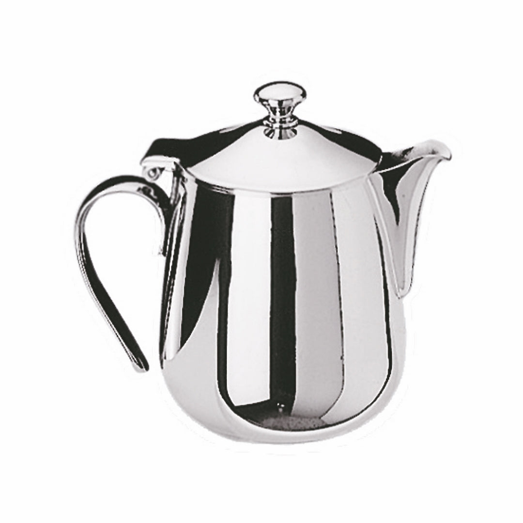 Tea Pot; C: 32-1/8 Oz.