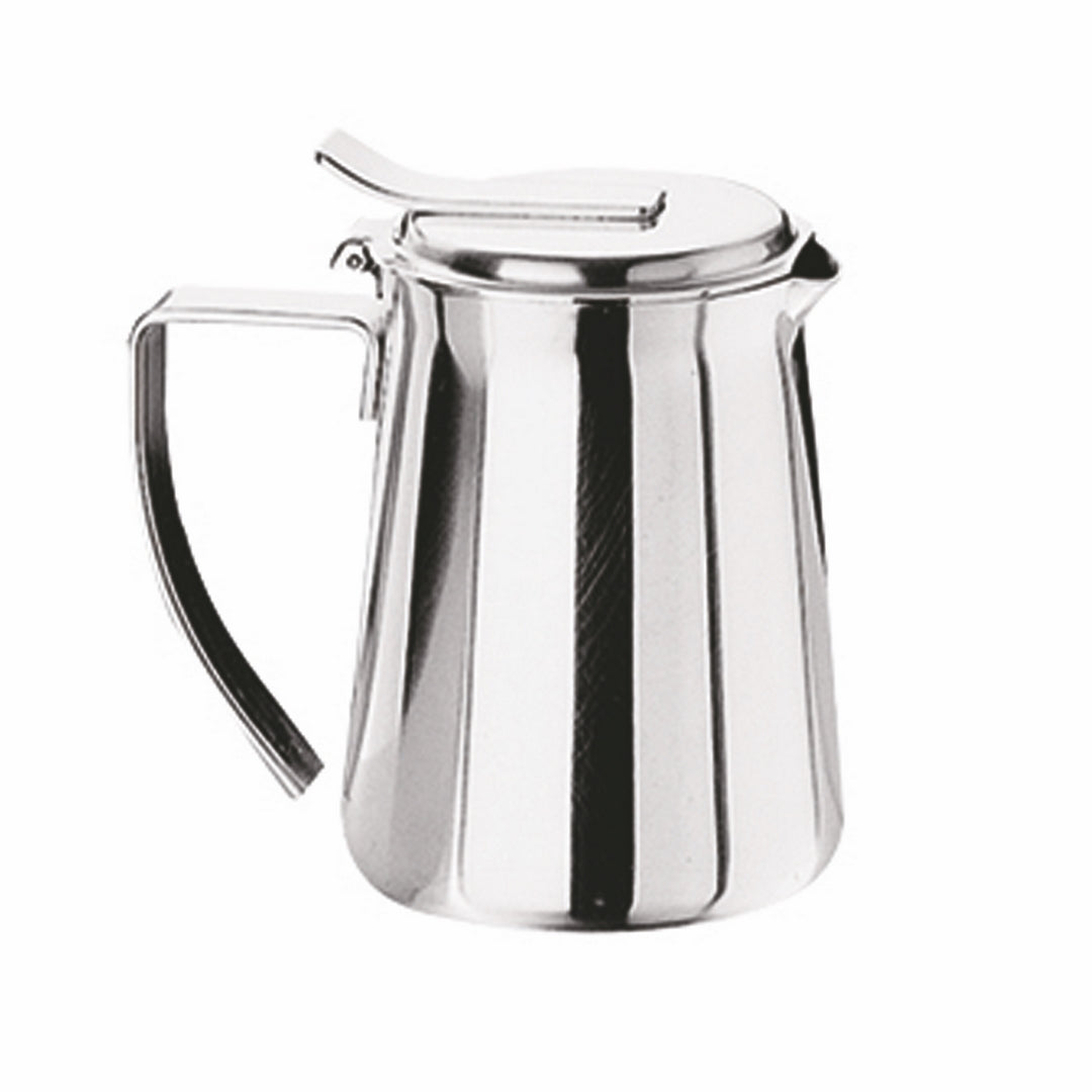 Coffee Pot; C: 8-1/2 Oz