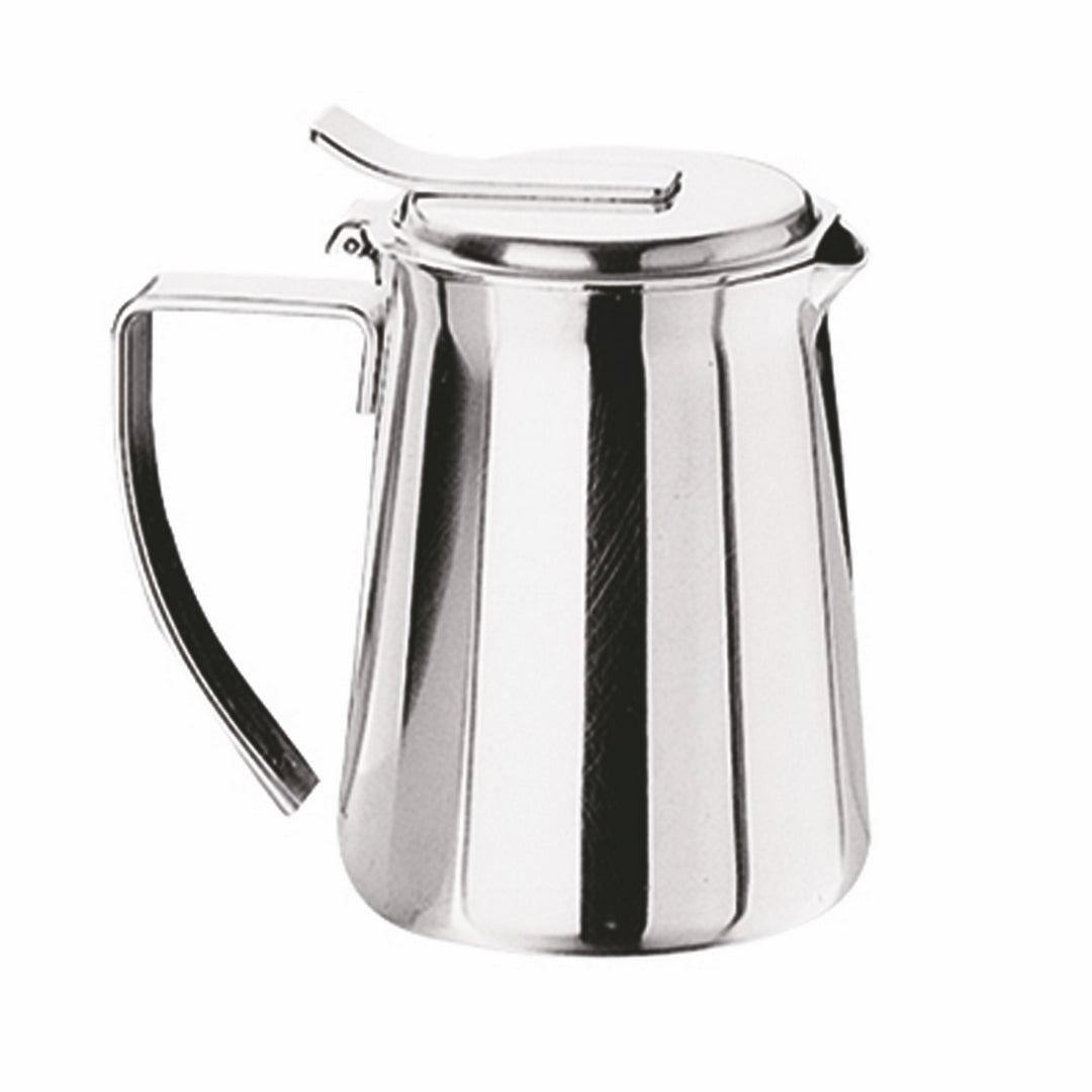 Coffee Pot; C: 12-1/2 Oz