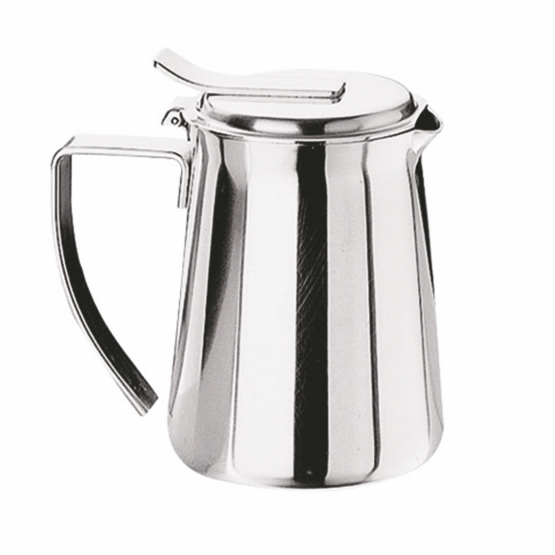 Coffee Pot; C: 23-5/8 Oz