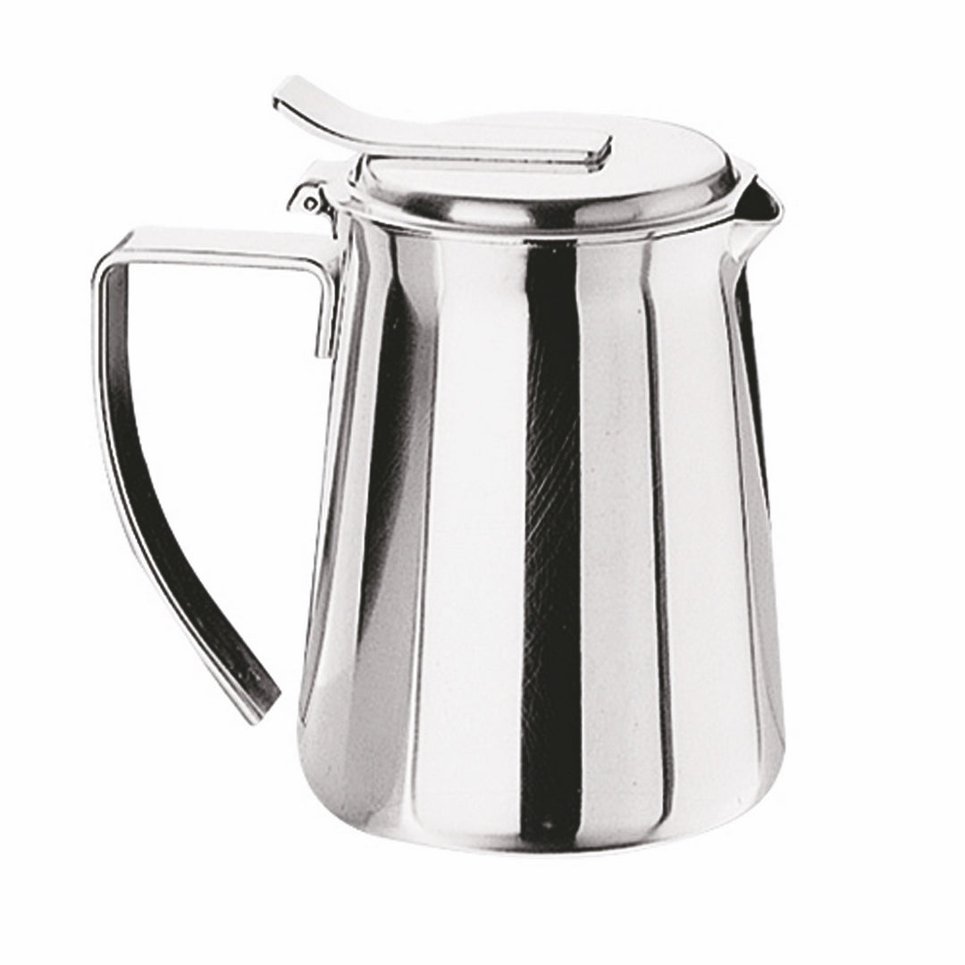 Coffee Pot; C: 33-7/8 Oz