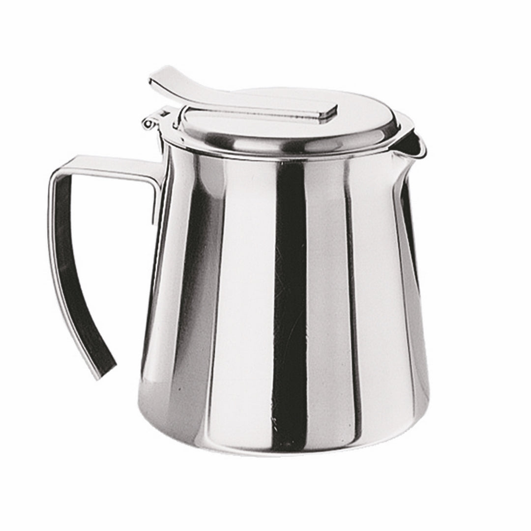 Tea Pot; C: 23-5/8 Oz