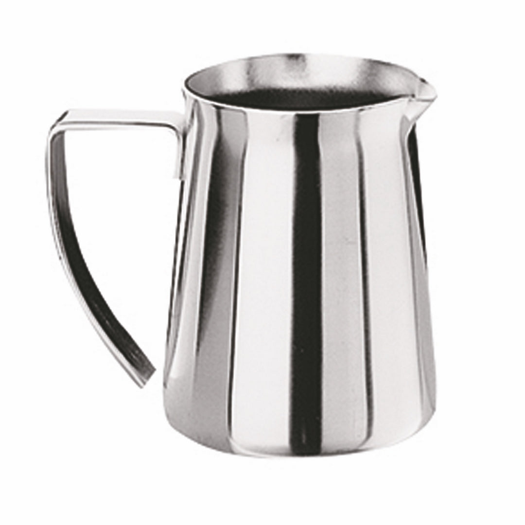 Creamer/Milk Jug; C: 8-1/2 Oz.