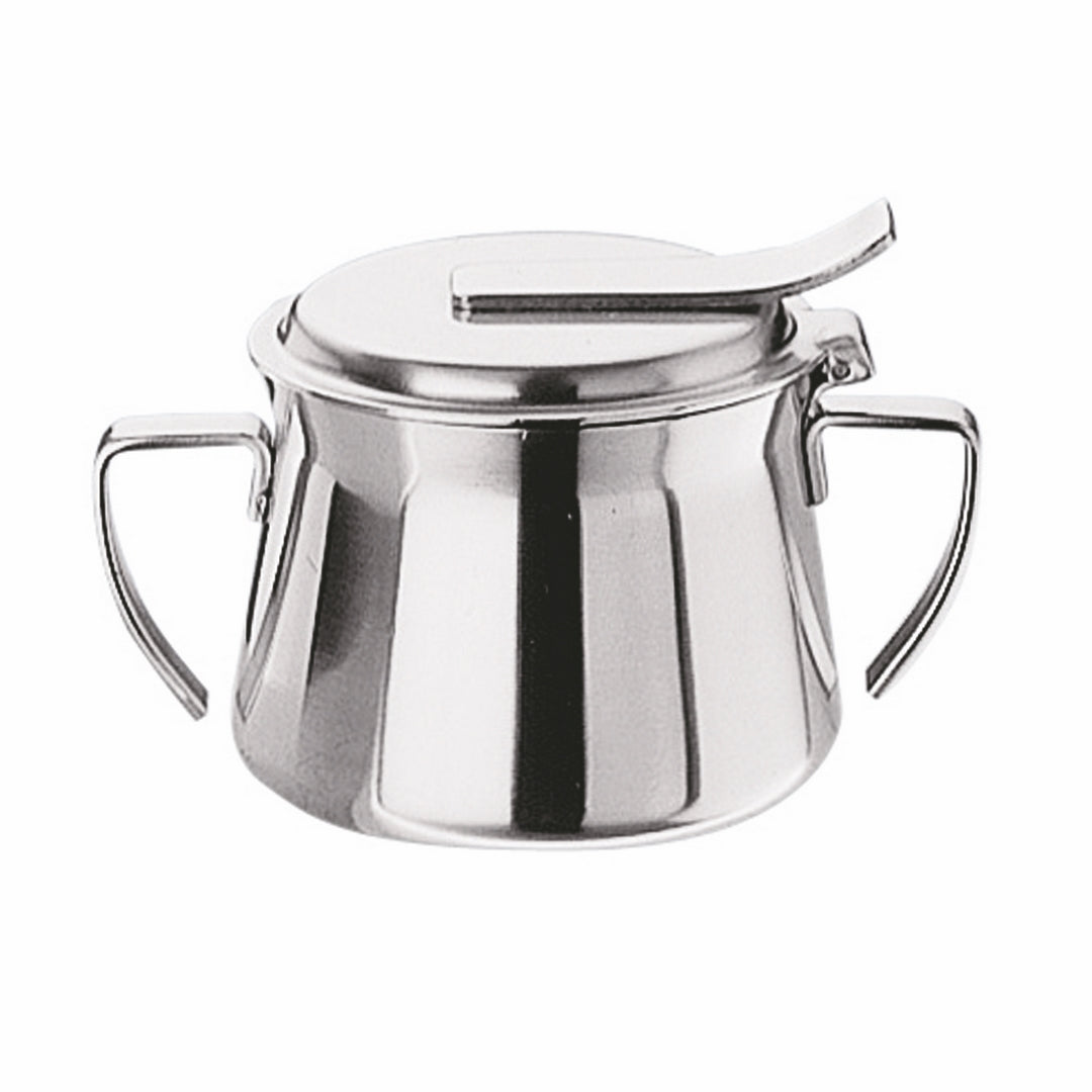 Sugar Bowl; C: 10-1/8 Oz.