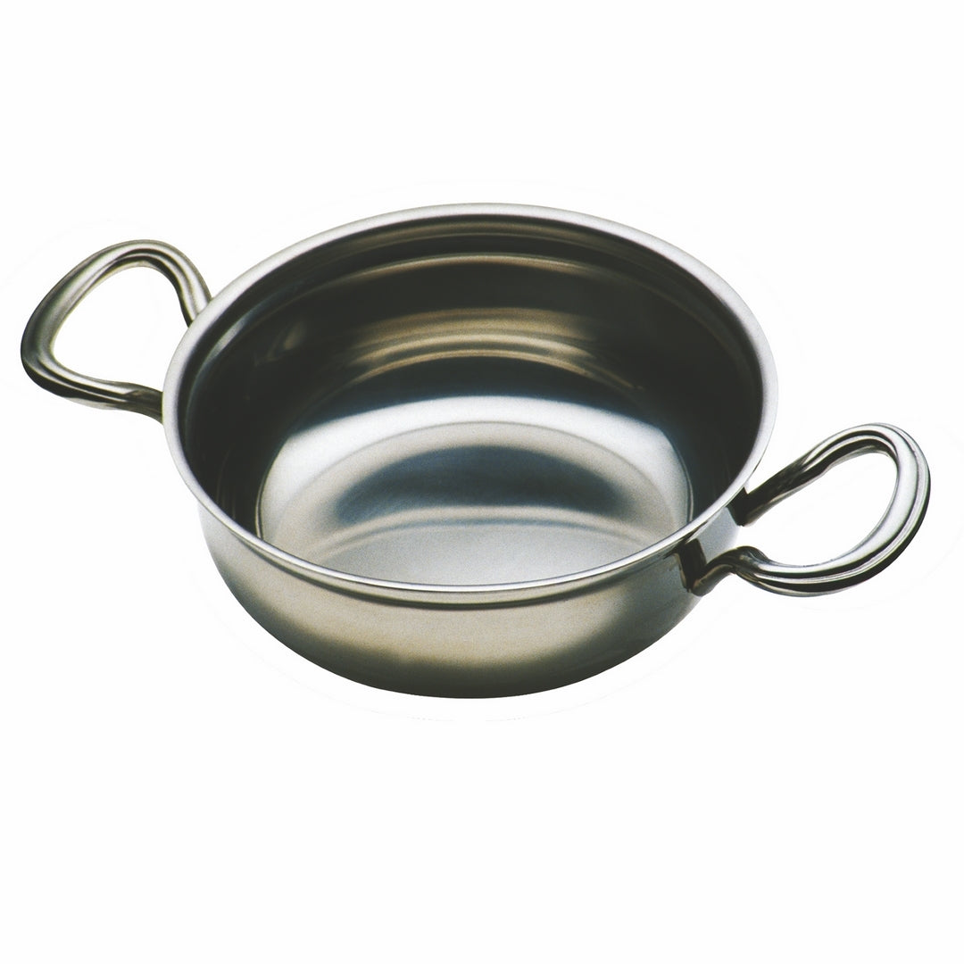 Soup Tureen; D: 8-5/8" C: 84-1/2 Oz.