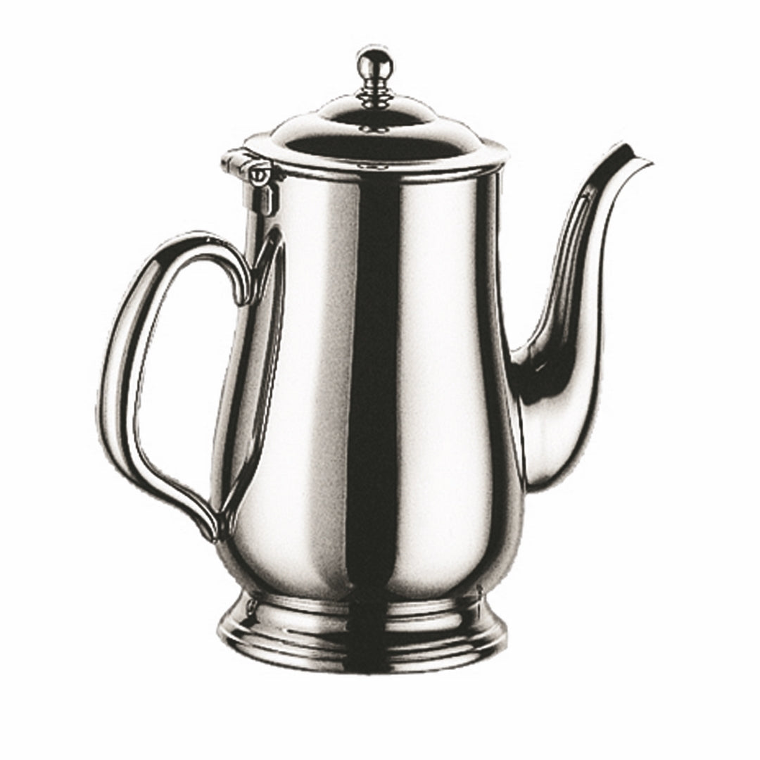 Coffee Pot With Base; C: 12-1/3 Oz.
