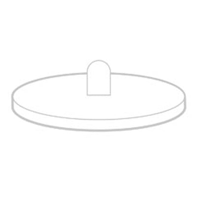 Lid for mirror finish juice dispenser 7? 1/16