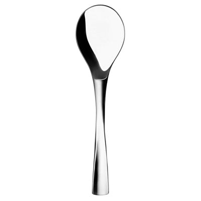 Bouillon spoon 7? 1/4