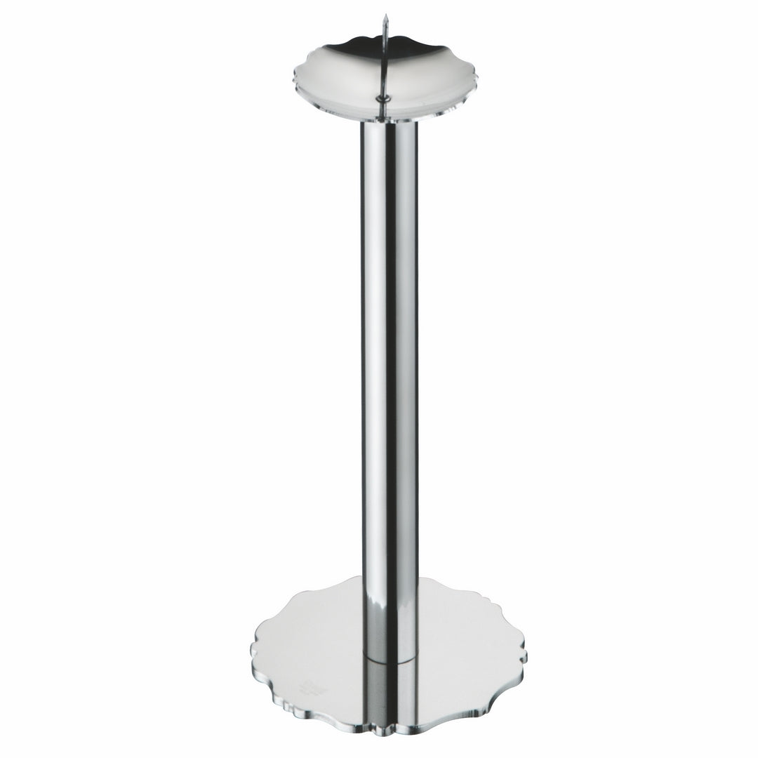 Candlestick; H: 9-1/4"