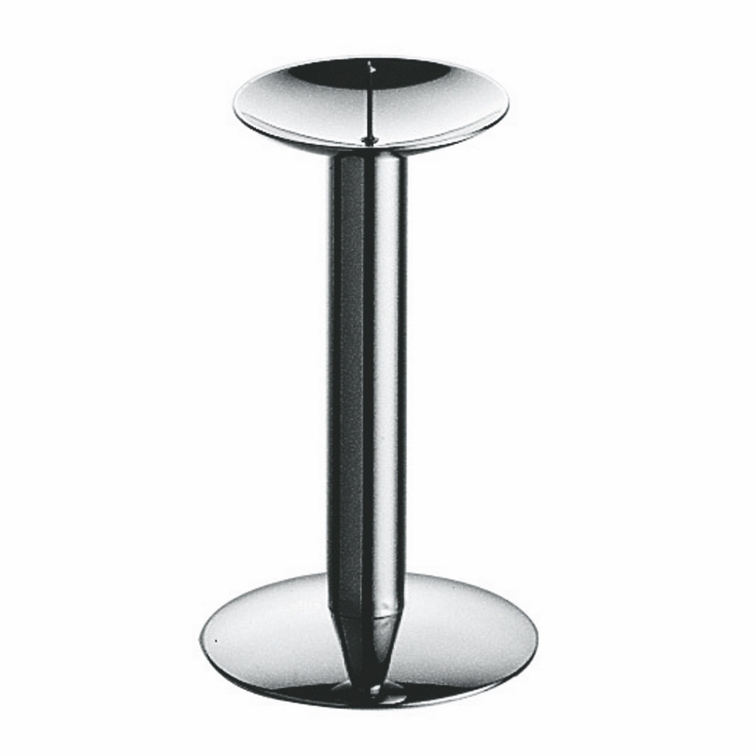 Candlestick; H: 5-1/8"