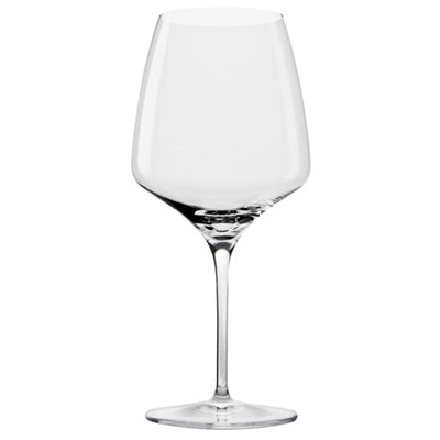 Burgundy glass 23oz ?