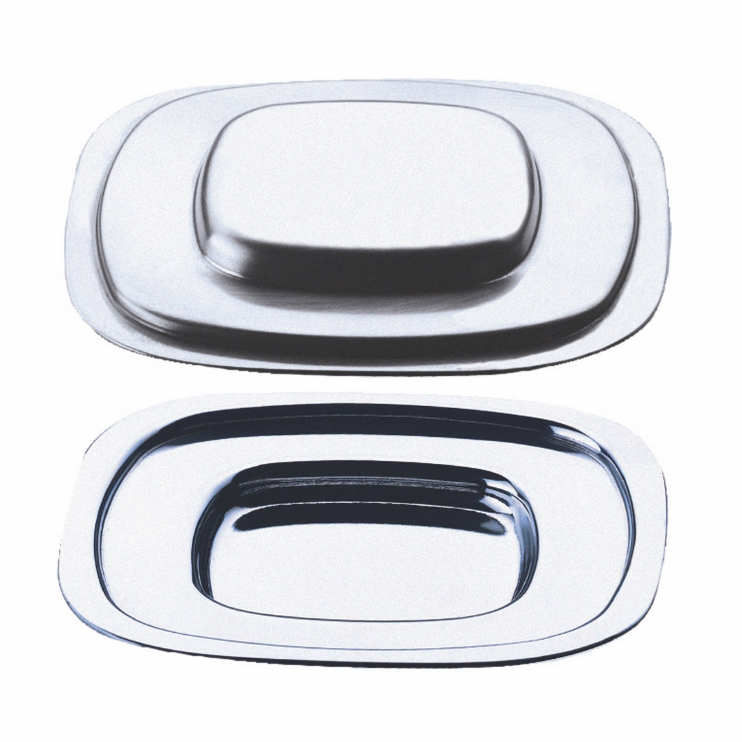 Lid For Item # 584; L: 3-7/8" W: 3-7/8"