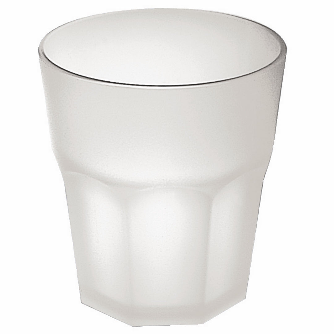 Tumbler H: 4" C: 8-2/5 Oz. Ice