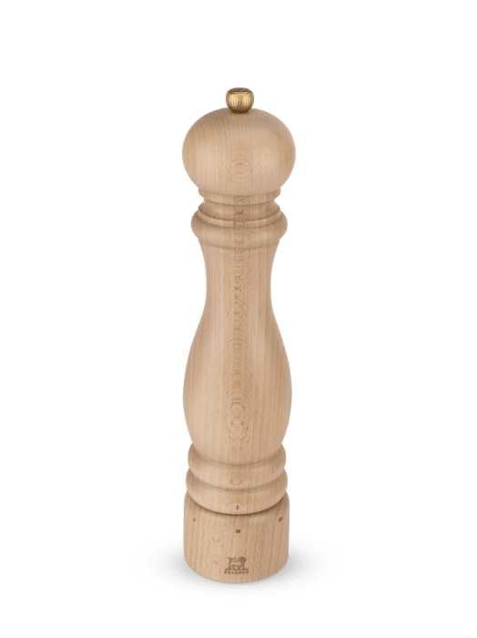 Peugeot Paris u'Select Pepper Mill Wood Natural 30 cm - 12in SKU: '23409