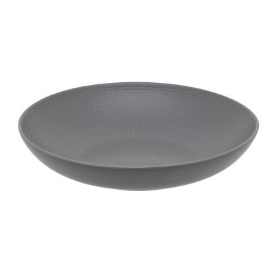 Round All-Purpose Bowl 9 13/16" - Gray 9"13/16