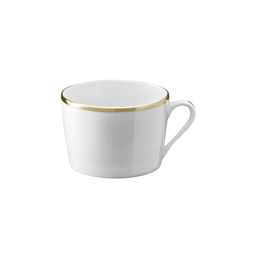 Tea Cup 7 oz - GOLD