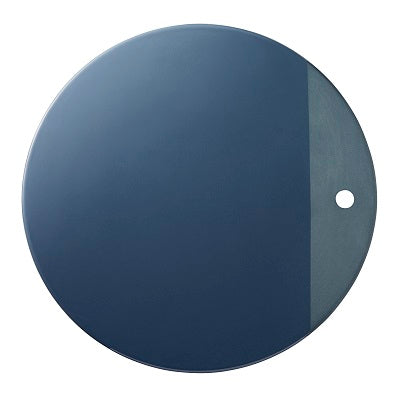 Round Board 11 7 /16" - Blue 11'' 7/16