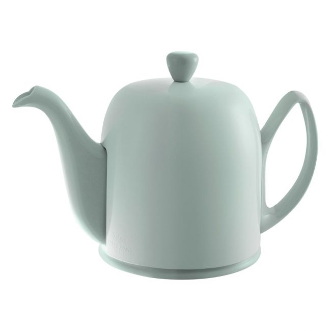 Salam tea pot 6 cups - Monochrome Green