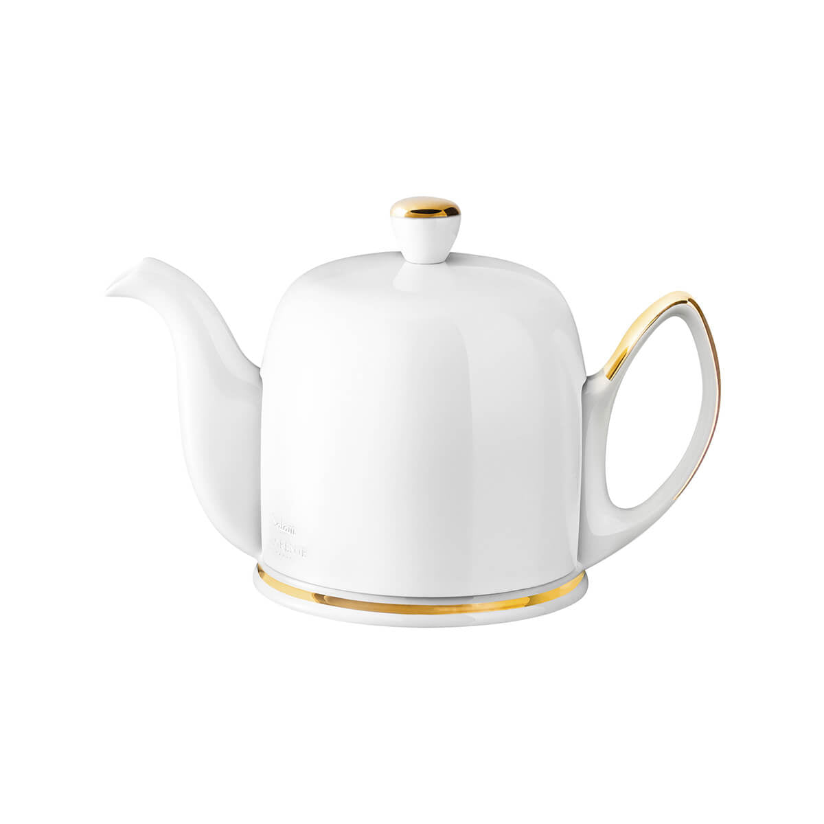 Salam tea pot 4 cups - Monochrome Green