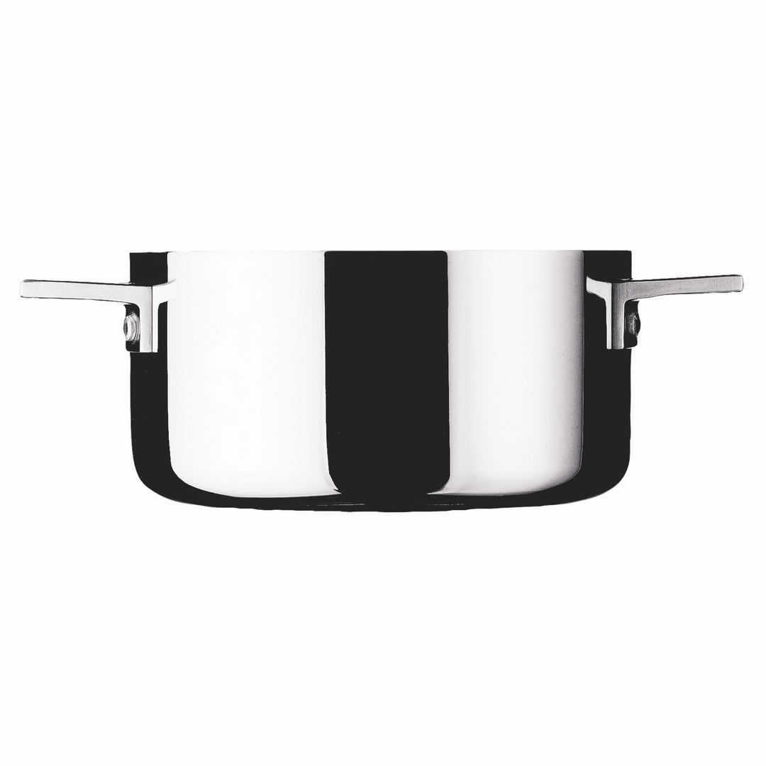 Casserole 2 Handles ? 24 Cm. - 5.6 Liters ? 10" 5.6 Qt