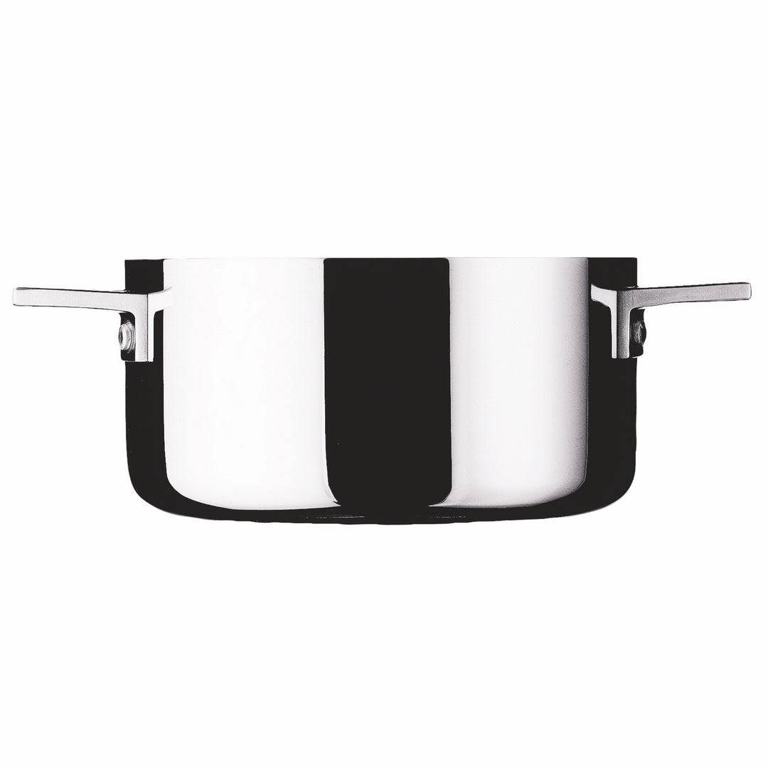 Casserole 2 Handles ? 28 Cm. - 9.2 Liters ? 11" 9.2 Qt