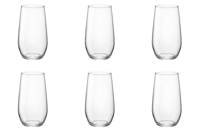 rocco-bormioli-longdrink-electra-39-cl-transparant-6-stuks_