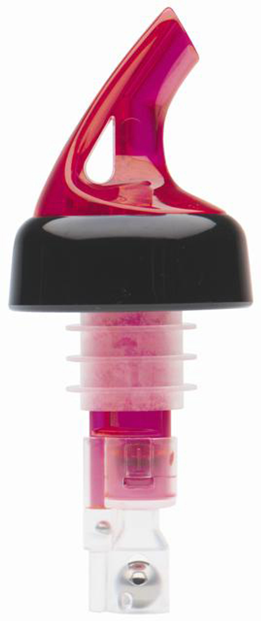 Бар Professional Maatschenker kraag 3 шарика 2 кл Kunststof Rood