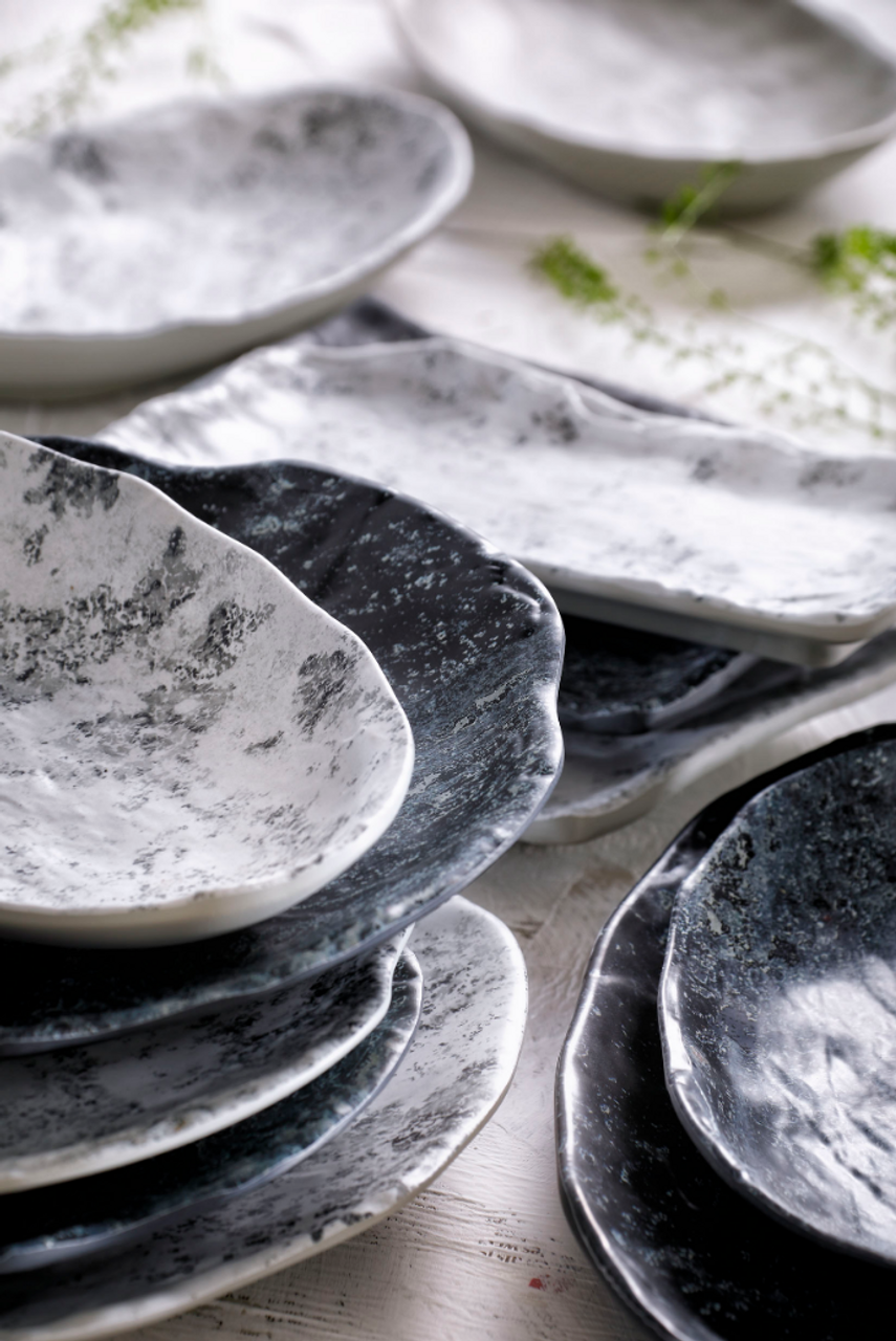 Cheforward Schaal Endure 13,5 x 10 см Меламин Wit