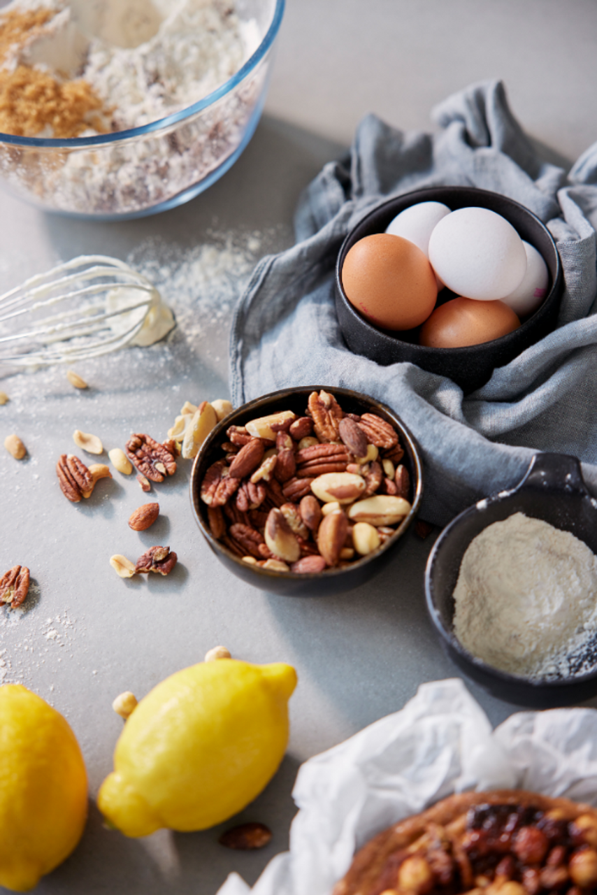 Maastricht Porselein Schaal Universe 10 см 24 кл Цварт