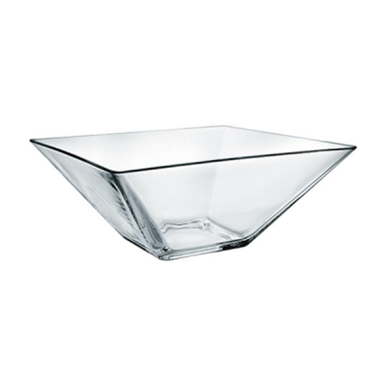 borgonovo-schaal-modi-20-x-20-cm-1-2-l-transparant-glas-1-stuk_