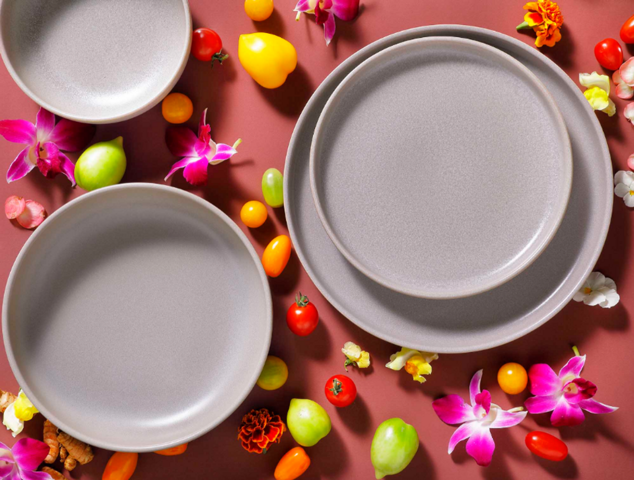 Palmer Bord diep Супесчаный суглинок 22 см Керамогранит Grijs