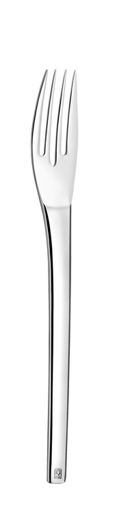 couzon-tafelvork-neuvieme-art-22-cm-18-10-zilver-1-stuk_