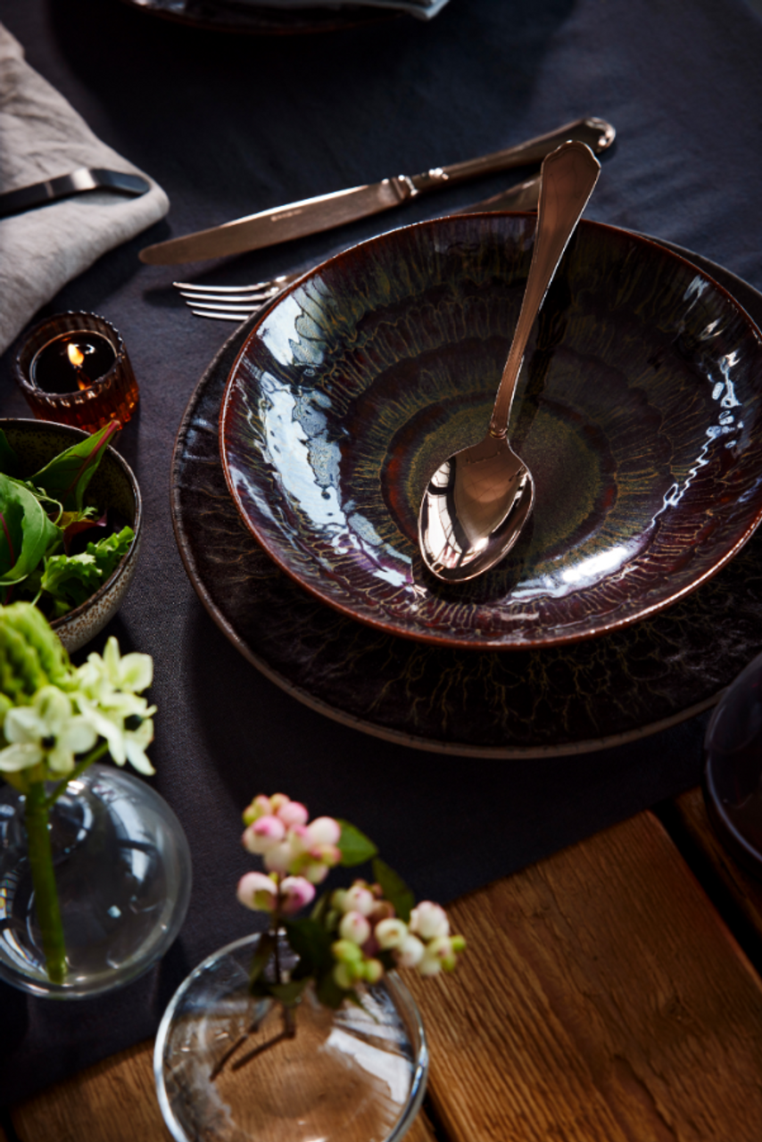 Palmer Schaal Victory 24 см Керамогранит Брюин