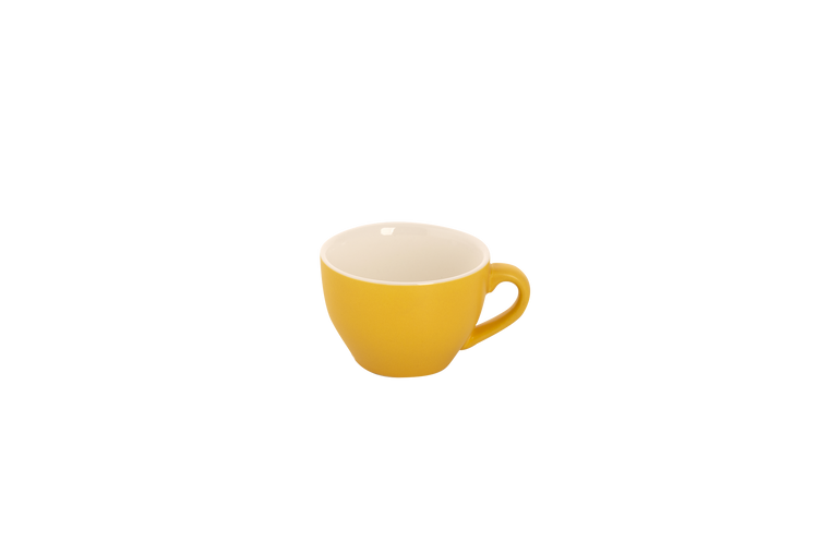 palmer-cappuccino-cup-mat-colors-18-cl-yellow-porcelain-1-piece_