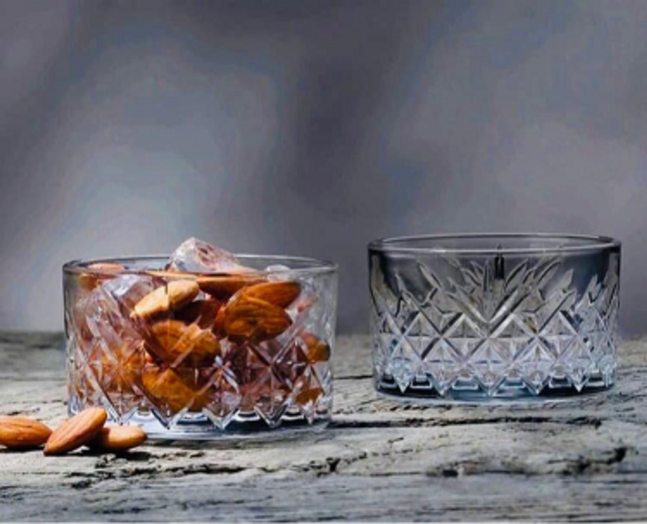 Pasabahce Amuse Bowl Timeless 8 см 24 шт. Стекло