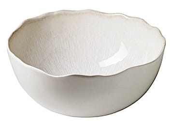 Jars Serving Bowl 10,6" / H 4,8" SKU: JA960774