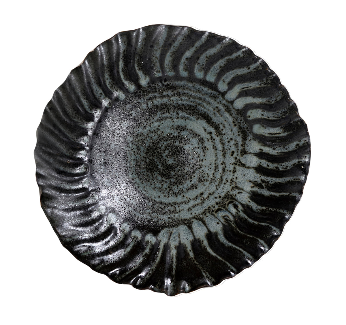 Jars Deep Plate Xl 11,4" / H 2,2" SKU: JA964753
