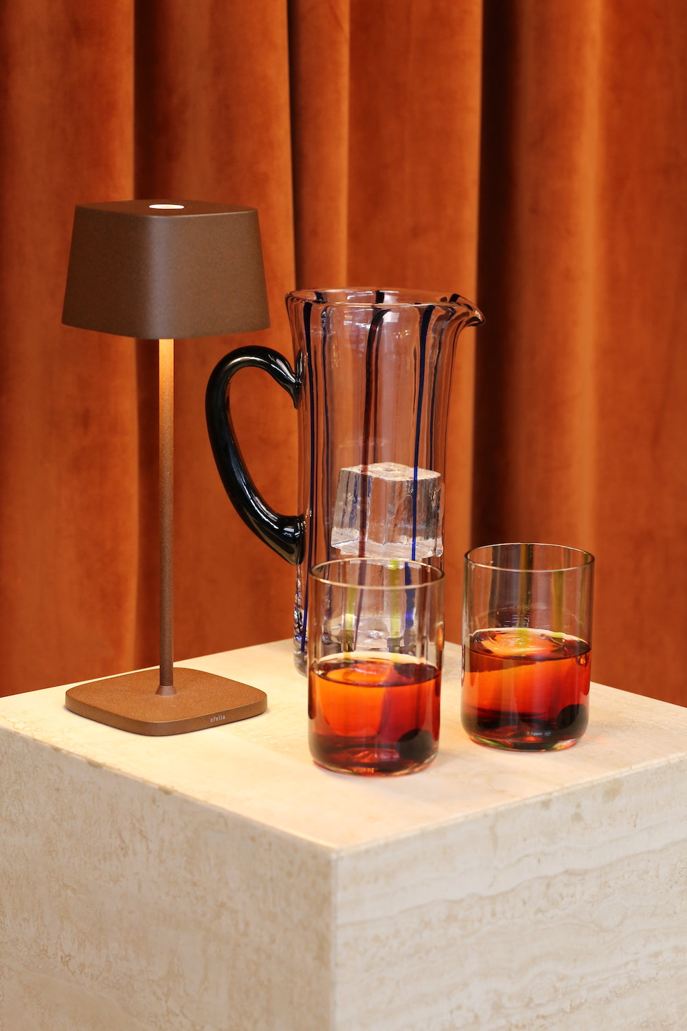 Зафферано Америка Офелия