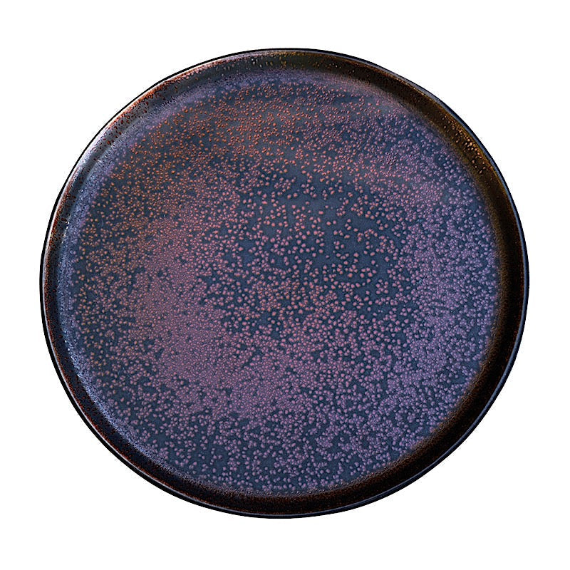 Jars Dinner Plate S 8.7" / H 0.6" SKU: JA963605