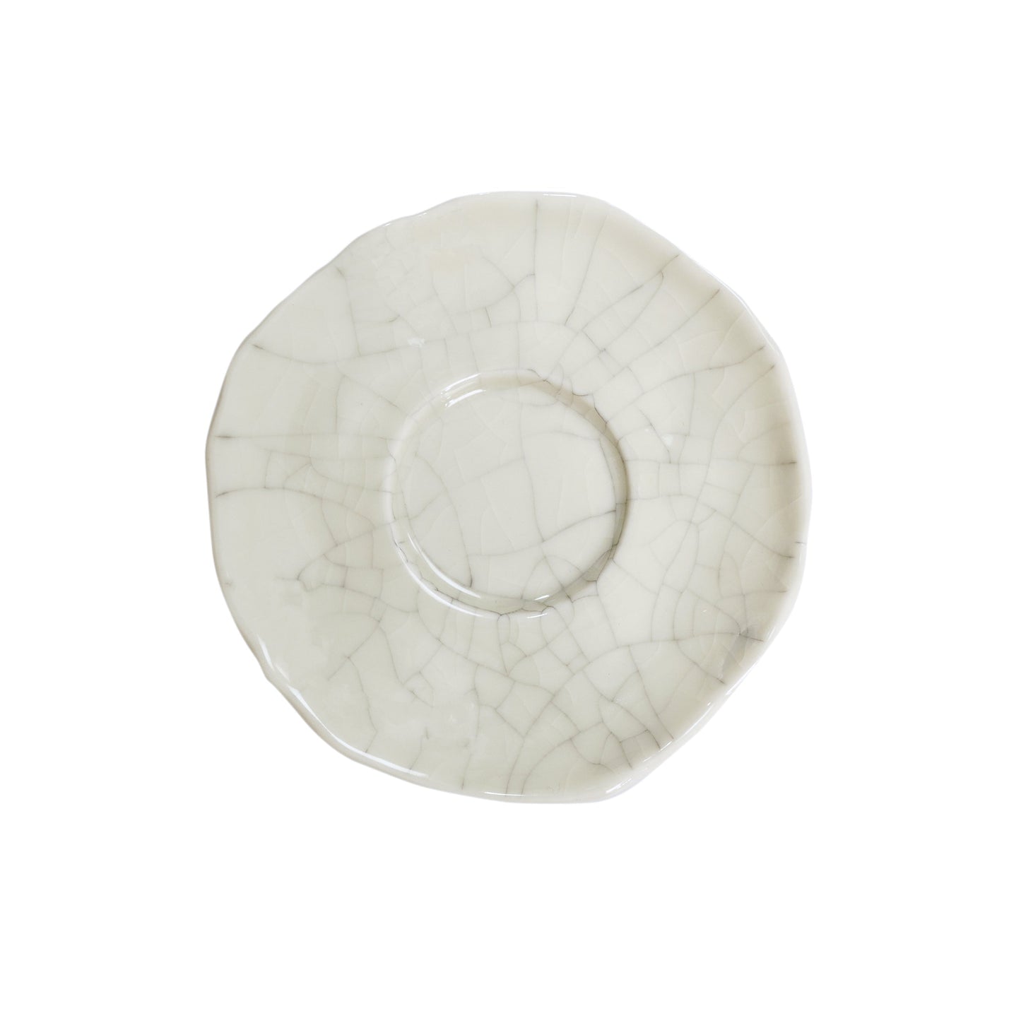 Jars Saucer S New 4,3" / H 0,4" SKU: JA964996