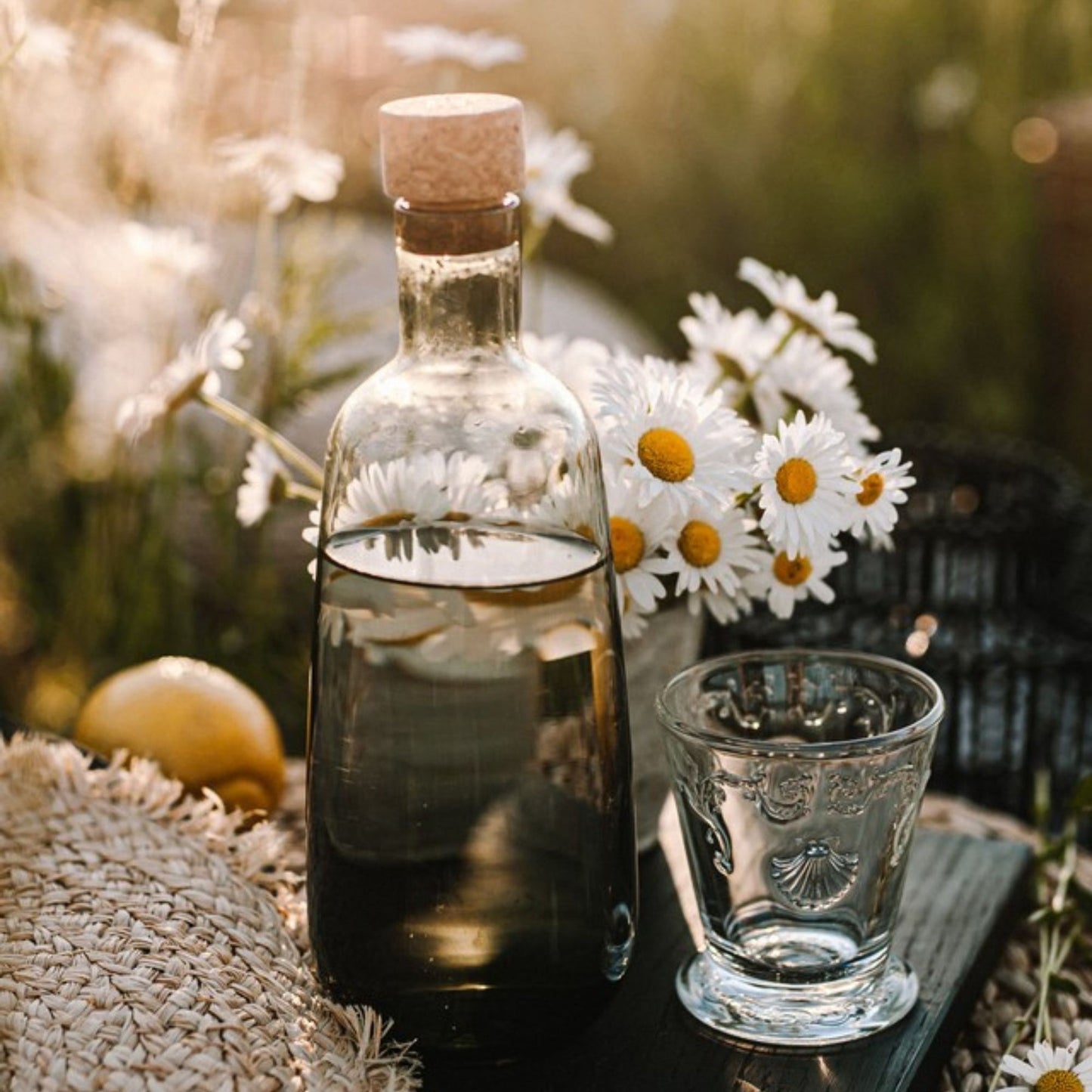 La Rochere Versailles Tumbler SKU: '629301