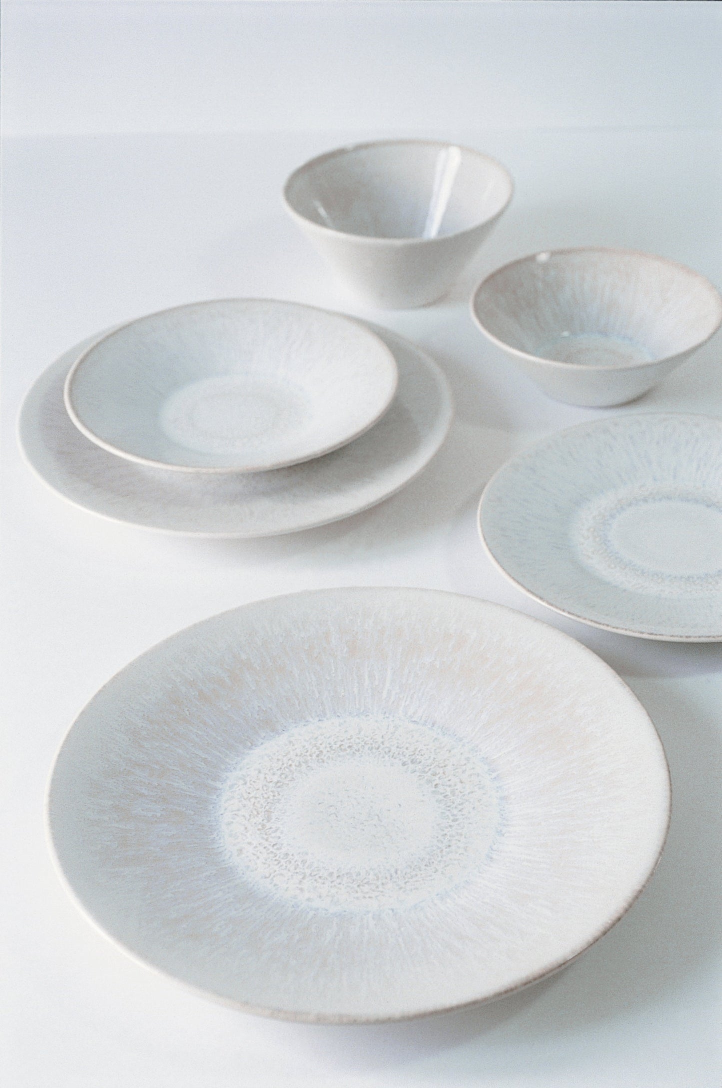 Jars Presentation Plate 11,4" / H 1,4" SKU: JA960475