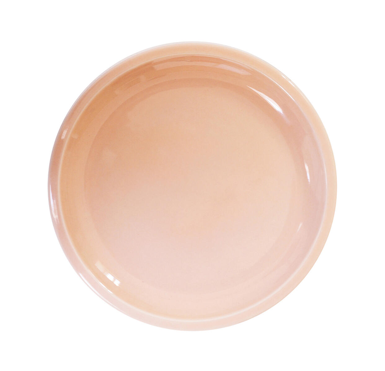 Jars Plate Xl 10,4" / H 0,8" SKU: JA964165