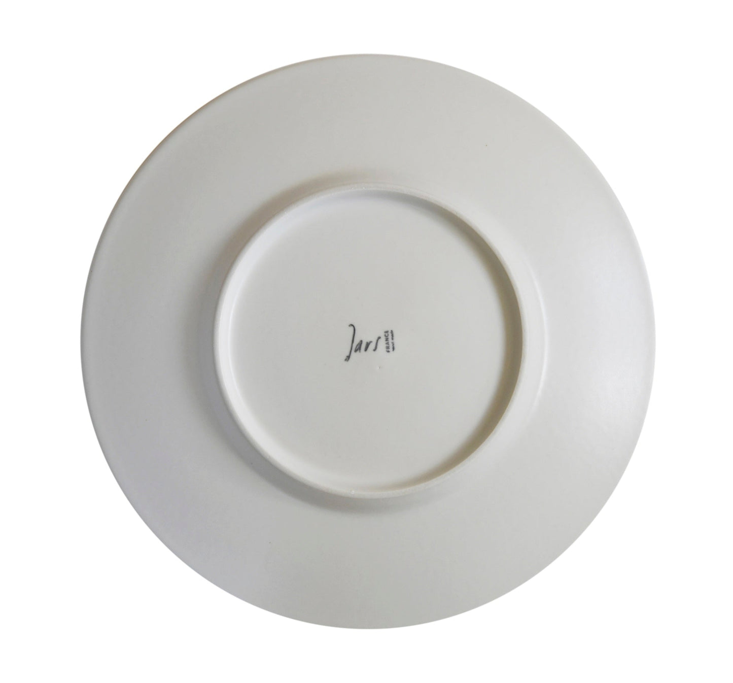 Jars Plate L 10,2" / H 1,4" SKU: JA993921
