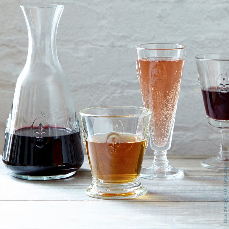 La Rochere Fleur de Lys Tumbler SKU: '629101